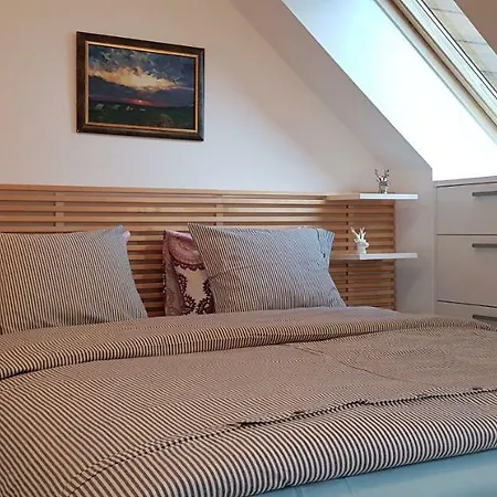 Yellow Apartma Apartamento *