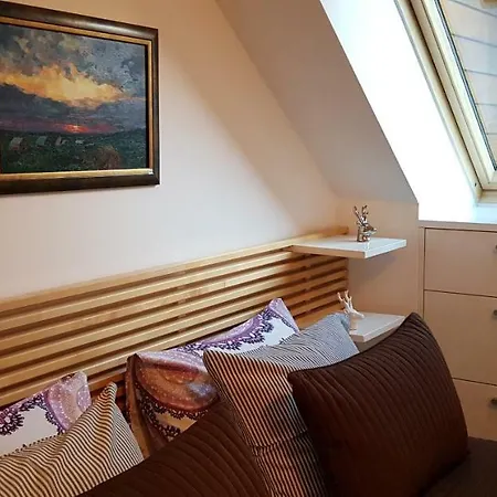 Apartamento Yellow Apartma Kranjska Gora