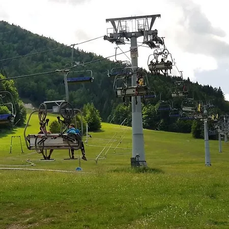 Apartamento Yellow Apartma *