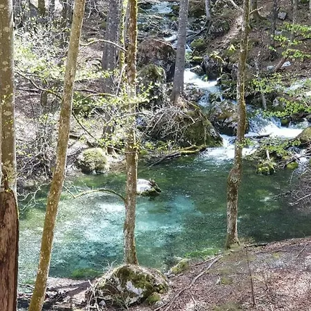 Yellow Apartma Apartamento *