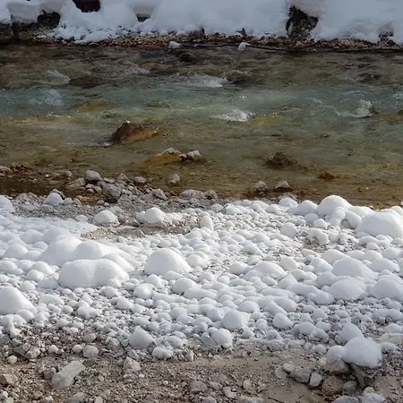 Apartamento Yellow Apartma Kranjska Gora