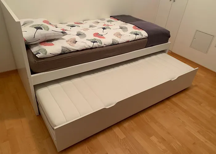 Yellow Apartma Apartment Kranjska Gora