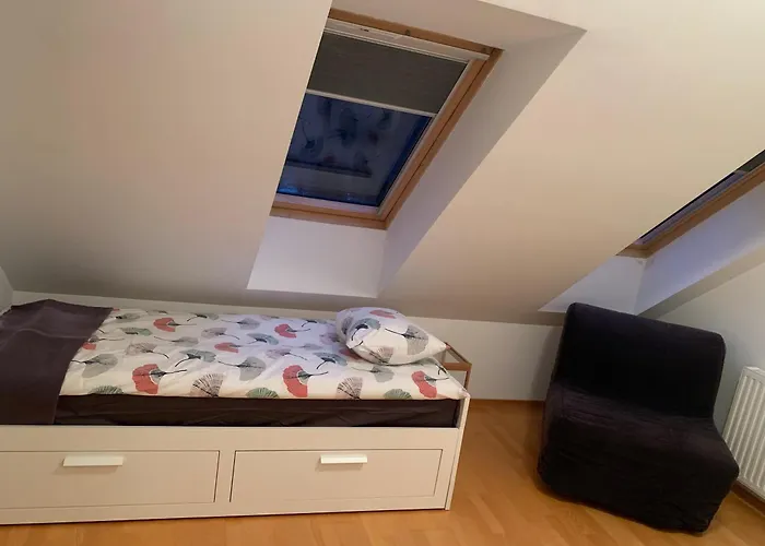 Apartment Yellow Apartma Kranjska Gora