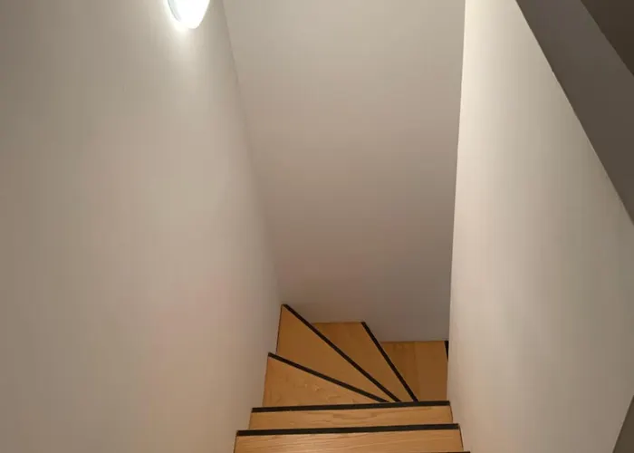 Yellow Apartma Apartment *