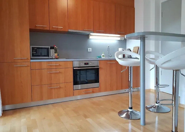 Yellow Apartma Kranjska Gora