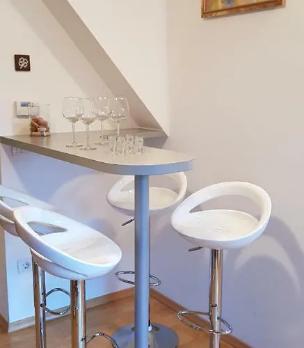 Yellow Apartma Kranjska Gora