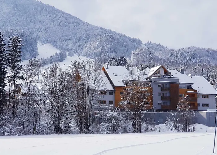 Apartment Yellow Apartma *