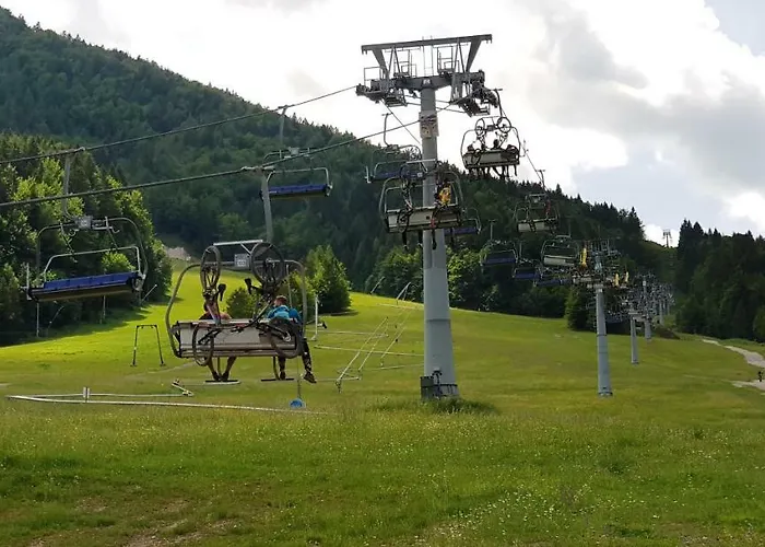 Apartma Yellow Apartma *