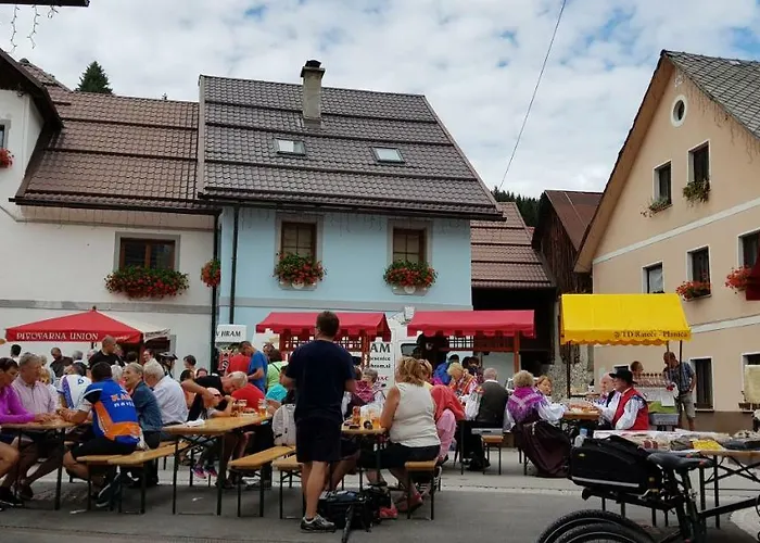 Yellow Apartma Apartment Kranjska Gora