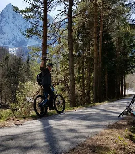 Yellow Apartma Apartment *