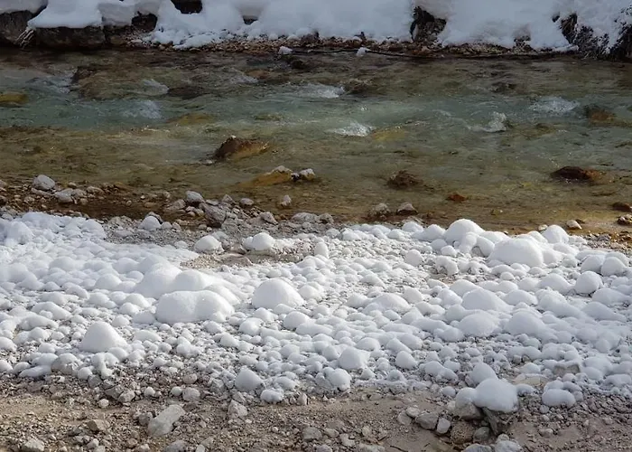 Apartma Yellow Apartma Kranjska Gora