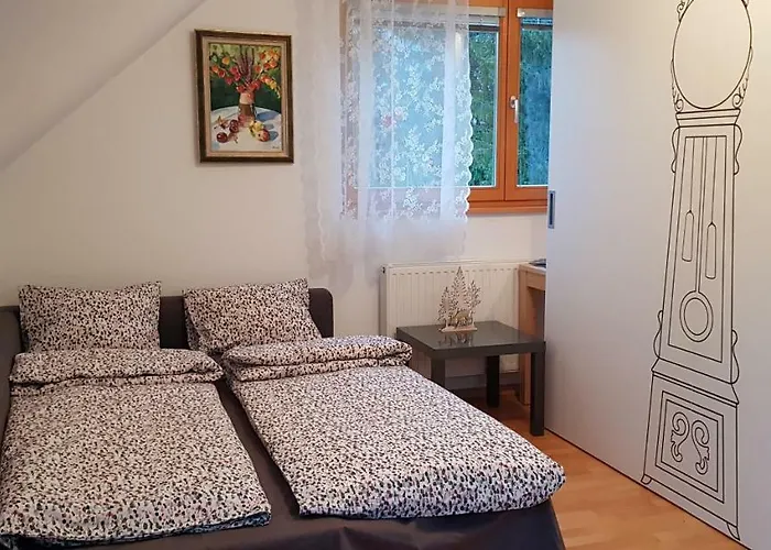 Yellow Apartma Apartment *